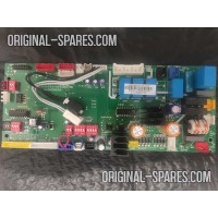 CE-MDVD22T2.D.1.7 201385090015 основна плата VRF