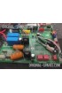 MDV-280(10)W/DSN1-840(A) 201395100249 Air conditioner control board VRF