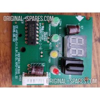 Display board CE-KFR26G/I1(JL8).D.01.XP2-1