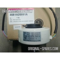 Двигун для LG A09AW1(ASNW096F1G2) спліт-системи