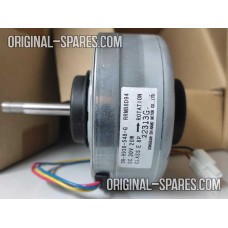 Motor DR8938-548-G RRMB8D94 HITACHI air conditioner