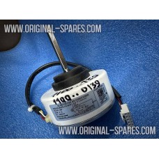 Brushless DC Motor WZDK30-38G((RD310-30-8T) for indoor air conditioner unit