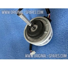 Brushless DC Motor ARW6102QH for indoor air conditioner unit