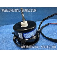 Fun motor Y5S413C544L for outdoor unit of air conditioner