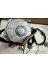 Brushless DC Motor ZWS92-K for outdoor unit of air conditioner