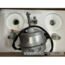 Brushless DC Motor ZWS92-K for outdoor unit of air conditioner