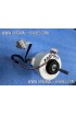 Fun motor YYW35-4-5152 1501214502 for indoor air conditioner unit