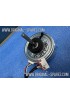 Brushless DC Motor ZWR15-D for indoor air conditioner unit