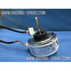 Brushless DC Motor ZWR15-D for indoor air conditioner unit