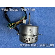 Brushless DC Motor ZWS30-J for outdoor unit of air conditioner