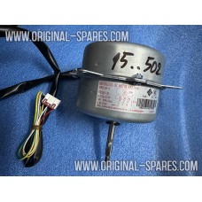 Brushless DC Motor 1501308502 for outdoor unit of air conditioner