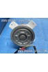 Brushless DC Motor SIC-62FV-F130-4 for outdoor unit of air conditioner
