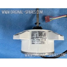 Brushless DC Motor SIC-62FV-F130-4 for outdoor unit of air conditioner