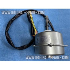 Brushless DC Motor ZWS60-M for outdoor unit of air conditioner