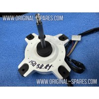 Brushless DC Motor RD-310-54-8 for outdoor unit of air conditioner