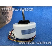 Fun motor Y4S476C016 for indoor air conditioner unit