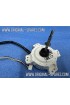 Brushless DC Motor ZWA138D50A for outdoor unit of air conditioner