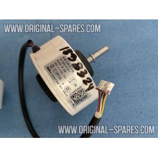 Brushless DC Motor SIC-39CE-F125-1 for indoor air conditioner unit