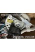 Fan motor for ELECTROLUX EFF-1000I