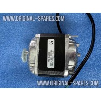 Electric motor YJF34-00 (from the set Fan ST041034CN + impeller)