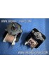Електродвигун каміна електричного Electrolux EFP/S-4020WS (32210403132)