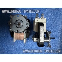 Electric fireplace electric motor Electrolux EFP/S-4020WS (32210403132)