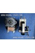 Електродвигун каміна електричного Electrolux EFP/S-4020WS (32210403132)