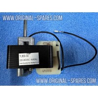 Engine BAHD-2000DM (7.03.00.00005)