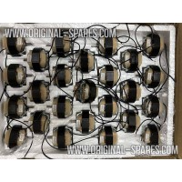 Electric motor for Ballu BKX-3 (7.03.00.00008)