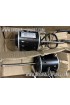 Fun motor YSK110-75-4P for indoor air conditioner unit
