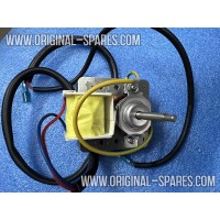 Electric pump motor EACM 14ES (WT-15D1-03)