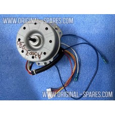 Fun motor LS-23D4-4P for outdoor unit of air conditioner