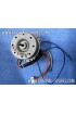 Fun motor LS-23D4-4P for outdoor unit of air conditioner
