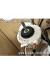 Fun motor RPG14-4 for indoor air conditioner unit