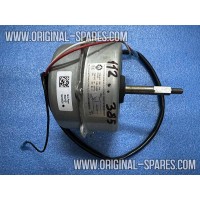 Fun motor YDK68-6A-3 for outdoor unit of air conditioner