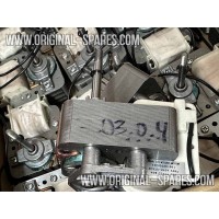 Electric motor for Ballu BKX-7 (7.03.00.00004)