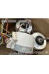 Fun motor YYS25-4 for indoor air conditioner unit