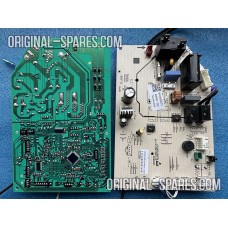 Indoor unit control board KAC/in-12H/N1_18Y (11222009003490)