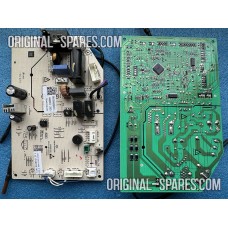 Indoor unit control board KAC/in-07H/N1_18Y (11222009003495)