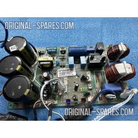 Control board of the external unit BALLU BSWI 18 (11222031000014)