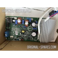 Плата управління зовнішнім блоком кондиціонера BSWI-24HN1/EP/15Y (11222031000402)