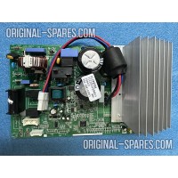 External unit control board ZACS/I-12HE/A18/N1 (11222031000814)
