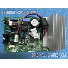 External unit control board ZACS/I-12HE/A18/N1 (11222031000814)