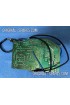 Control board R25SAQZ 2540304BSAQZWR SX-SA1-M37546