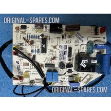 Control board R25SAQZ 2540304BSAQZWR SX-SA1-M37546