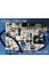 Control board R25SAQZ 2540304BSAQZWR SX-SA1-M37546