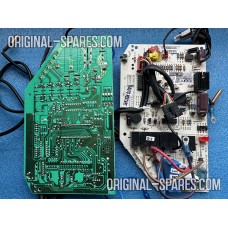 Control board R24SA*4*QTF 2440314ASA*4*QTFWR SX-KA2-M3-V3