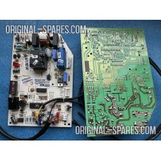 Control board R25SA(4)QZ 2540305BSA(4)QZWR SX-SABP-M37546-4