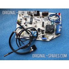 Control board R25SAQZ SX-SA1-M37546