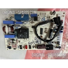 control board SX-SABP-M37546-4 inside the bswi-09 block